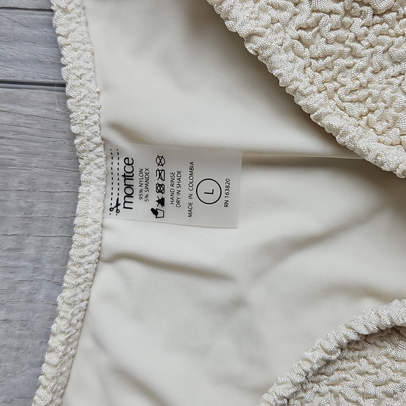 Montce Bikini Set! - Picture 8 of 9